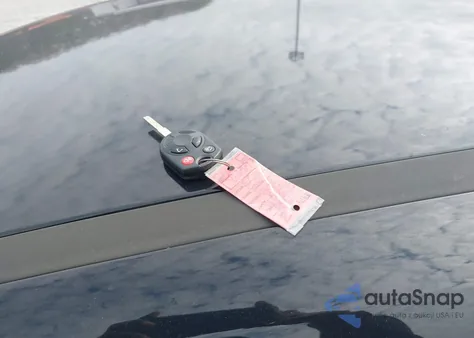 2016 Ford Focus Se из США, поврежденный, VIN 1FADP3K20GL336775